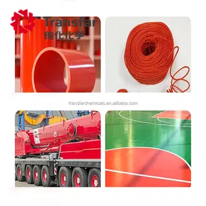 Pigment Red 146 Permanent Red FBB Inks Coatings Industry
