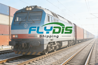 Programa de Descuentos para Transportistas |   DHL FedEx UPS |   Ahorre en los Envíos de Muestras