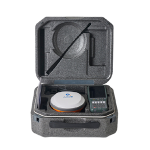 Qianxun Star Moment SR1 Pro Network RTK/GPS para Ingeniería, Topografía y Diseño de Alta Precisión GNSS - Product Image 3