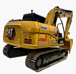 PRIX BON MARCHÉ Pelle Caterpillar Cat 312D2GC 315D 329DL d'occasion Prix bas Marque Caterpillar originale US Made for Sell - Product Image 1