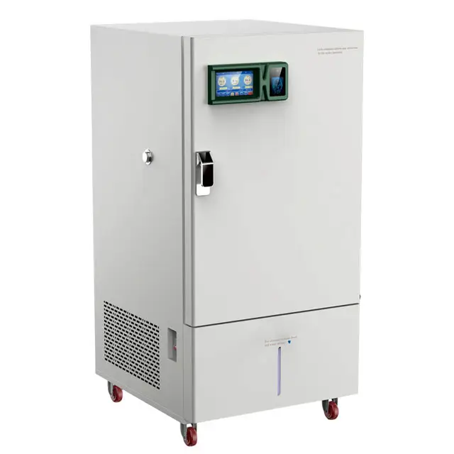 High Quality Laboratory Stability Environmental Constant Temperature And Humidity Test Chamber