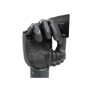 Main Gauche Intelligente Robotique Mécanique Bionique Main Dextère Mains avec Cinq Doigts pour la Recherche Scientifique et l'Education - Product Image 6