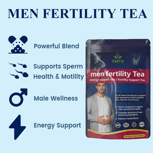 OEM Natural Male Enhance Fertility Tea <strong>for</strong> Man Product <strong>Prostate</strong> Healthy Herbal Tea - Product Image 2