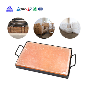 Mattoni di Sale <span class=keywords><strong>Halite</strong></span> su Misura per Decorazione di Pareti Divisorie Interne - Product Image 2