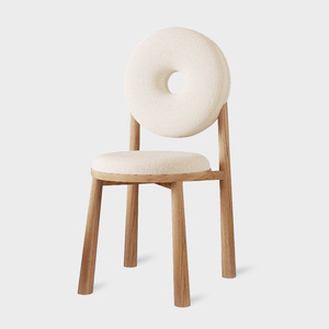<span class=keywords><strong>Chaise</strong></span> en bois massif de <span class=keywords><strong>style</strong></span> nordique en forme de Y, unique, moderne, pour salle à manger, en tissu, de loisirs, pour salon - Product Image 6
