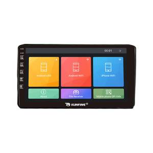 Cho Mazda CX-<span class=keywords><strong>5</strong></span> 2018-2020 9 inch headunit thiết bị đôi 2 DIN Octa-core Quad Car Stereo <span class=keywords><strong>GPS</strong></span> navigation <span class=keywords><strong>Android</strong></span> xe đài phát thanh - Product Image 2