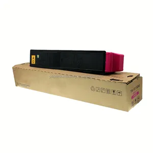 Eco friendly Cardboard Childproof Box Toner Cartridge Corrugated Paper Packaging Box with Logo Printing Custom
