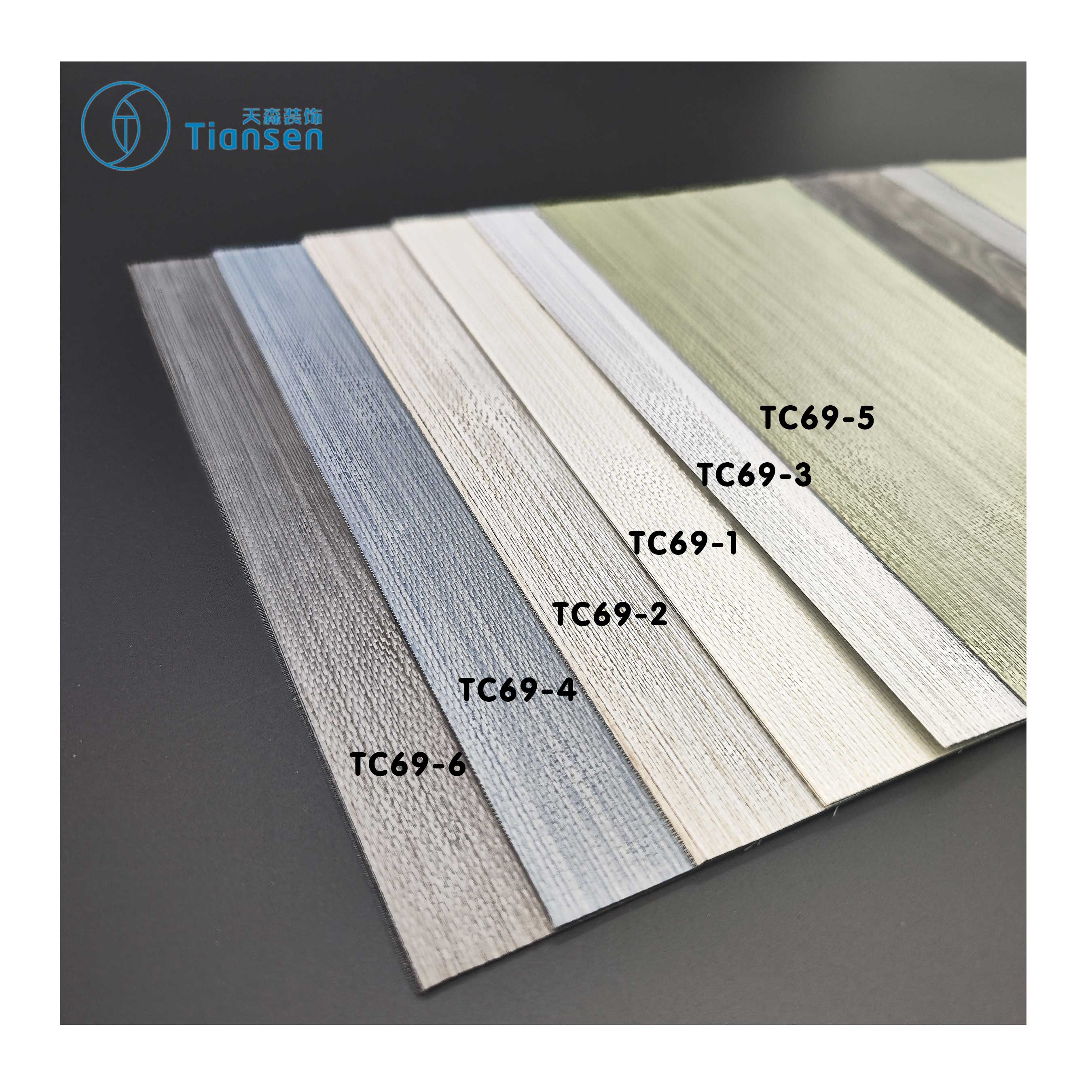TC69 gris