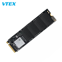 Hard Disk Drive Kecepatan Tinggi, Hard Disk Drive Kecepatan Tinggi 128GB/256GB/512G/1TB M.2 SATA SSD