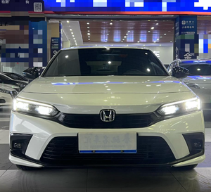 Honda <span class=keywords><strong>Civic</strong></span> d'occasion 2018-2023 1.2.1.5.1.8T Voiture compacte d'occasion Voitures d'occasion Véhicule pas cher - Product Image 3