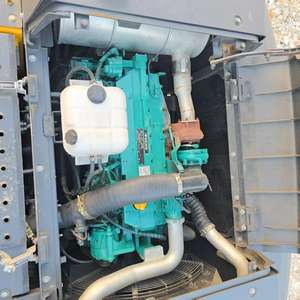 Volvo 300 Usada de Calidad Garantizada, Certificada CE, Bajo Número de Horas, Rentable - Product Image 5