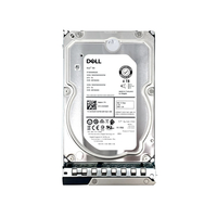 Harga Pabrik SATA 4TB 3.5 Inch Internal Server Metal HDD SSD untuk Hard Disk Drive