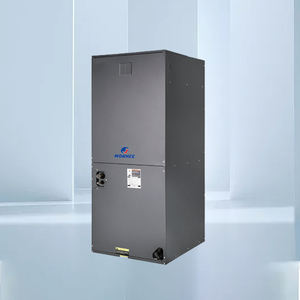 Unidad de tratamiento de aire acondicionado de CA Unidades de tratamiento de aire fresco para industrias hoteleras comerciales Acondicionadores de aire comerciales ligeros - Product Image 5