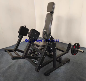 Equipo de gimnasio <span class=keywords><strong>directo</strong></span> de fábrica, máquina de empuje de cadera, equipo de gimnasio - Product Image 3