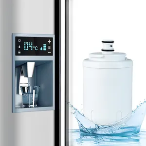 Filtro dell'acqua del frigorifero LT800P della cartuccia del frigorifero a carbone attivo NSF della migliore qualità