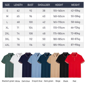 Camiseta de Trabajo de Verano, Informal, de Alta Calidad, con Cinta Reflectante, Manga Corta, Logotipo Personalizado, Corte Ajustado, Tipo Polo - Product Image 2