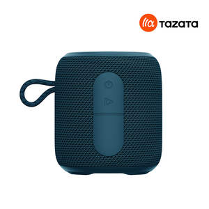 Vente en gros Bon son Petit haut-parleur sans fil Haut-parleur BT pour téléphone mobile Ordinateur - Product Image 6