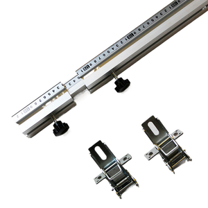 <span class=keywords><strong>Scie</strong></span> <span class=keywords><strong>circulaire</strong></span> de table à bois pratique avec certificat CE, <span class=keywords><strong>scie</strong></span> à table coulissante portable avec <span class=keywords><strong>règle</strong></span> - Product Image 6