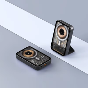 EW-fuente de alimentación  portátil para móvil, herramienta de harging ank mreless H 15 AST 22,5 W ank harging ank 10000 MH H - Product Image 6