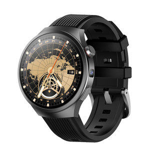 VP30 Android 8,1 reloj inteligente con <span class=keywords><strong>Sim</strong></span> 3GB + 32GB 1,75 pulgadas AMOLED Cámara giratoria 1100mAh videollamada WIFI Relojes reloj inteligente 2025 - Product Image 2