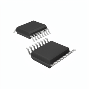 Kit de circuito integrado BOM IC en stock, COMPARADOR IC 4 GEN PUR 16SSOP LT1721IGN # Chip PBF 16 SSOP (0.154'', 3.90mm de Ancho) - Product Image 1