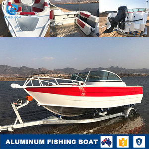 10ft <span class=keywords><strong>Petit</strong></span> <span class=keywords><strong>Thon</strong></span> Bowrider <span class=keywords><strong>bateau</strong></span> de Pêche en Aluminium de <span class=keywords><strong>Bateau</strong></span> de Vitesse - Product Image 5