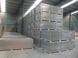 Sinh thái thân thiện với sợi thủy tinh gia cố magiê Oxit Hội Đồng Quản trị không dễ cháy Trọng lượng nhẹ <span class=keywords><strong>MgO</strong></span> bảng <span class=keywords><strong>MgO</strong></span> EPS hình cầu hội đồng quản trị - Product Image 5