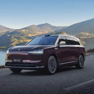 Aito M9 SUV Híbrido de Alto Rendimiento, 5 Puertas, 5 Plazas, Vehículo Eléctrico con 233 <span class=keywords><strong>KM</strong></span> de Autonomía Extendida, Compre un Vehículo de Nueva Energía - Product Image 1