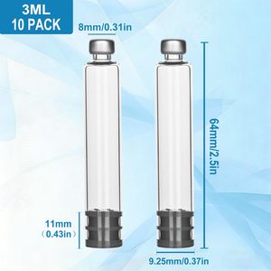 Venta al por Mayor de Frascos de Cartucho de 3 ml - Product Image 4
