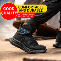 Bottes tactiques ultra-légères Chaussures de randonnée professionnelles respirantes et antidérapantes Chaussures de randonnée d'extérieur pour hommes