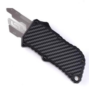 <span class=keywords><strong>Cuchillo</strong></span> utilitario EDC, cuchillas reemplazables SK5, cortador de papel tapiz, cortador de papel, cuchillos de bolsillo glaseado, seguridad de aleación de aluminio, OEM DIY - Product Image 3