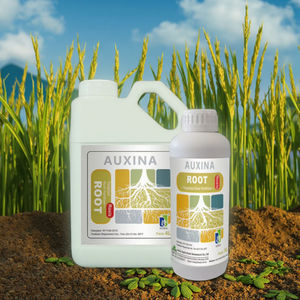 תשואה שדה פאדי נוזלי-הגדלת דשן עם חומצות אמינו מקדם צמיחת השורש מגביר את התשואה וזרבות דגנים - Product Image 6