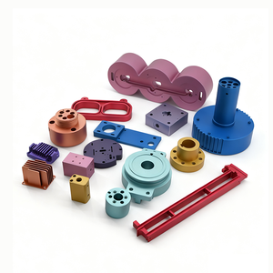 <span class=keywords><strong>OEM</strong></span> Fabrication sur mesure de précision en laiton acier inoxydable aluminium titane fraisage CNC pièces de tournage Service d'usinage CNC - Product Image 1