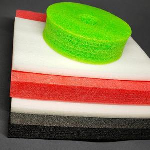 Lámina de <span class=keywords><strong>Espuma</strong></span> EPE Ecológica Ligera Personalizable de Fábrica al por Mayor <span class=keywords><strong>para</strong></span> Embalaje, Amortiguación de Alta Densidad y Rentable - Product Image 2