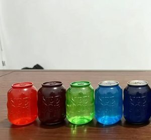 Jouet Squishy en forme de canette de soda Needoh, à rebond lent, anti-stress, pour enfants et adultes, soulagement de l'anxiété, très populaire - Product Image 5