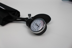 HONSUN HS-2000 Y Tế Chuyên Nghiệp Xách Tay Tiêu Chuẩn <span class=keywords><strong>Palm</strong></span> Loại Máy Đo Huyết Áp Aneroid - Product Image 5