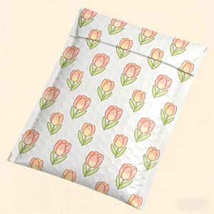 Poly <b>Bubble</b> Inflatable Air Cushion Protective Film <b>Roll</b> Eco-Friendly Material Heat Transfer Printing Origin for - Product Image 2