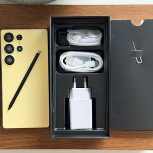 แกน108MP 144Hz ภาษาอังกฤษฝรั่งเศส S25การกำหนดค่าสูงทั่วโลกเป็นพิเศษ16GB + 1TB 7.3นิ้ว - Product Image 2