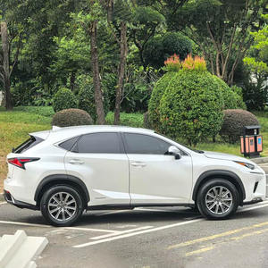 <span class=keywords><strong>Lexus</strong></span> <span class=keywords><strong>NX</strong></span> 2020 Modelo <span class=keywords><strong>300h</strong></span>, SUV Mediano de Tracción Delantera, Edición Fengshang, Usado, Bajo Kilometraje, Más Vendido, Apto para la Venta - Product Image 3