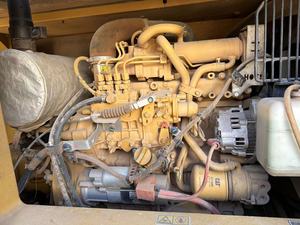 Mini-pelleuse d'occasion Caterpillar 310 de 10 tonnes, modèle 2021, moteur américain, prix abordable, en stock - Product Image 5