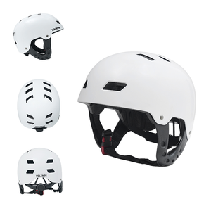 Nhà máy thỏa thuận trực tiếp OEM & ODM thể thao & giải trí bảo vệ thể thao dưới nước Mũ bảo hiểm cho lướt sóng và chèo thuyền Kayak và đi bè - Product Image 3