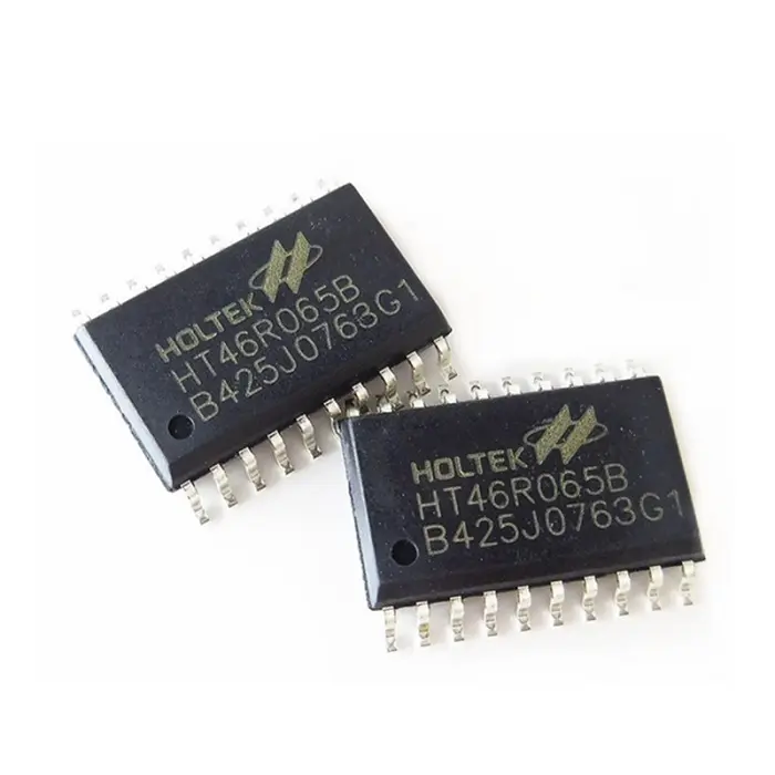 HT46R065B SOP16/28 singolo chip di trasformazione e microcontrollore IC circuito integrato