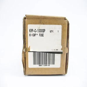 Controlador de programación PLC de automatización industrial, nuevo almacén listo, original, 2000, 1000A, nuevo - Product Image 1