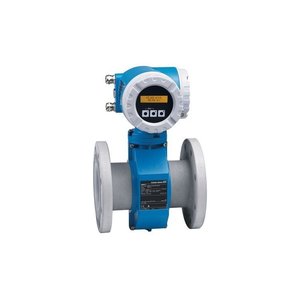 Jauge de niveau ultrasonique EndressHauser FMU42-APB2A22A, mesure industrielle métallique - Product Image 4