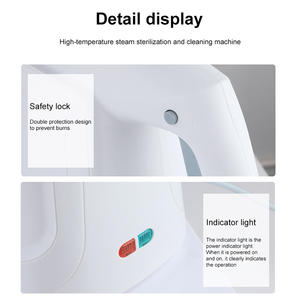 Les meilleurs nettoyeurs <span class=keywords><strong>vapeur</strong></span> pour la maison, <span class=keywords><strong>nettoyeur</strong></span> <span class=keywords><strong>vapeur</strong></span> professionnel, machine à nettoyer à la <span class=keywords><strong>vapeur</strong></span> - Product Image 5