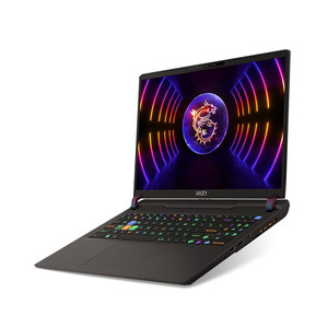 NUEVA Laptop para Juegos <span class=keywords><strong>Intel</strong></span> 2023 para GP68HX de 16 Núcleos y 16 Pulgadas, I9-<span class=keywords><strong>12900HX</strong></span>, RTX4080, 16 GB de RAM + 1 TB SSD, 2.5K, 240 Hz - Product Image 2