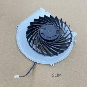 Internal <b>Cooling</b> <b>Fan</b> Replacement for <b>PS4</b> Slim CUH-2000 CUH-2100 CUH-2200 G85G12MS1AN-56J14 KSB0912HE CPU Cooler Wholesale - Product Image 3