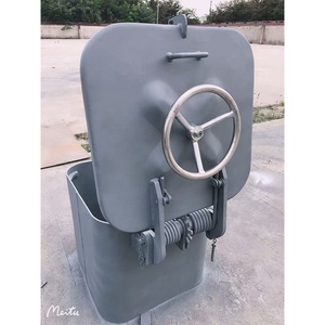 FEITINE 2024 <span class=keywords><strong>trappe</strong></span> <span class=keywords><strong>d</strong></span>'<span class=keywords><strong>accès</strong></span> <span class=keywords><strong>étanche</strong></span> en acier et aluminium pour pont carré, nouvelle <span class=keywords><strong>trappe</strong></span> marine haute pression - Product Image 2