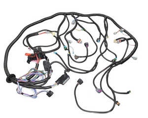 LS3 LS2 DBW独立线束6.2l Tr6060/T56 58X线驱动2006-2015 - Product Image 1