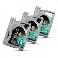 Huile Moteur OEM Lubrifiants SK Huile Moteur Blender Changement d'Huile Moteur pour Entreprises